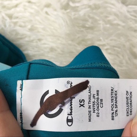 C9 Champion | Power Core® Compression Sports Bra - Picture 5 of 5